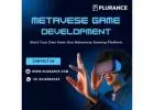 Metaverse Marvels: Your Ultimate game Development Partner