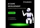 AI Revolution: Transforming Game Development Paradigms