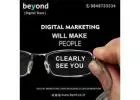 Beyond Technologies |Web development company
