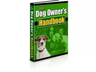 6 Dog Books Digital - Ebooks!