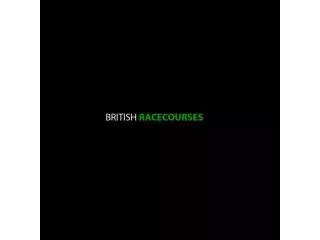 British Racecourses UK