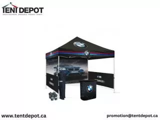 Event Tents Canada: Your Ultimate Destination for Event Tents in Canada