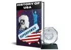 History of the USA Digital - Ebooks