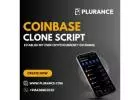 Create a powerful crypto exchange platform using coinbase clone script