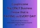 Replace Your JOB With A Predictable Ongoing Passive Income!