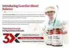 The Truth Behind Guardian Blood Balance South Africa