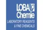  Optimize Your Chromatography with Loba Chemie's GC Solvent Solutions