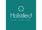 Holistified Breathwork & Meditation Classes | Holistic Healing