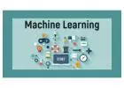 Machine LearningOnline Training Classes In Hyderabad