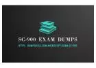 SC-900 Exam Dumps Unveiled: Your Success Awaits