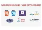 Web DevelopmentOnline Training Viswa Online Classes In India