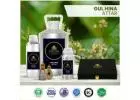 Get Aromatic Gul Hina Attar from Meena Perfumery