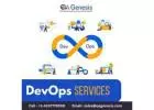 DevOps Services to Enhance Your Projects – QA Genesis