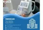 Liver Wellness Unveiled: Olivine International's Advanced FibroScan Test