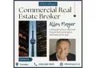 Commercial Real Estate Broker Toronto