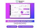 Blockchain Investment Dashboard Services to Boost Your Capital