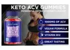 Slim Fusion Keto ACV Gummies Cost  & Ingredients
