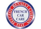 French Car Care Testimonials | East Brisbane