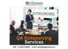 QA Outsourcing Services for Your Testing Requirements