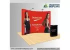 Think Different On Trade Show Booth Design  