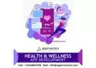 Get Your Health and Wellness App Developed by Appinventors 