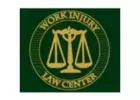Workplace Injury Lawyers Sonoma County