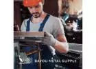 Stainless Steel Sheet Metal Suppliers