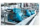 Why People Prefer To Use Electric Motors For Sale?