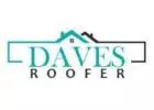 Dave’s Roofer