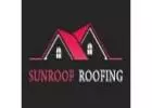 Roof Repair Sunrise - Sun Roof
