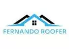 Roof Repair | Fernando Roofer Miami
