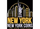 NewYork NewYork Coins NYNYC