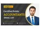 Enhance your growth with CPA Email List in USA-UK