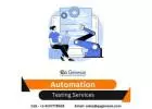 Fast Automation Testing Services