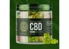 Green Leafz CBD Gummies Canada OfficialSite