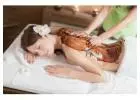 Ultimate Relaxation Awaits at Mei Li Soothing Massage