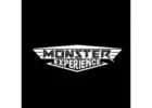 Monster Experience: Quad Biking, Dirt Biking, Dune Buggy Rides - Your All-In-One Adventure Hub!