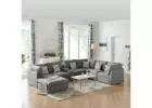 Best Deals on 7 seater sofa set in India – Shop Online with GKW Retail