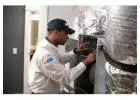 Heating Maintenance Service in Moody, AL
