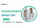 Get Best Pathologists Email list In USA-UK