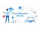Cloud Migration Services India