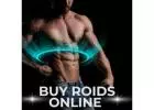 Buy Roids Online and Maximize your Aesthetic Potential