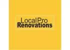 Local Pro Renovations