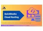 QuickBooks Cloud Hosting Feature