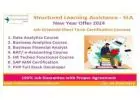 GST Certification Course in Delhi, GST e-filing, GST Return, 100% Job, Update Skills