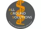 All Ground Solutions