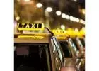 Reliable & Affordable Taxi Hire in Cranbourne