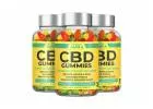 Blissful Aura CBD Gummies Reviews SCAM REVEALED Nobody Tells You This
