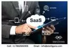 SaaS Development Services for Hassle Free Software Implementation 